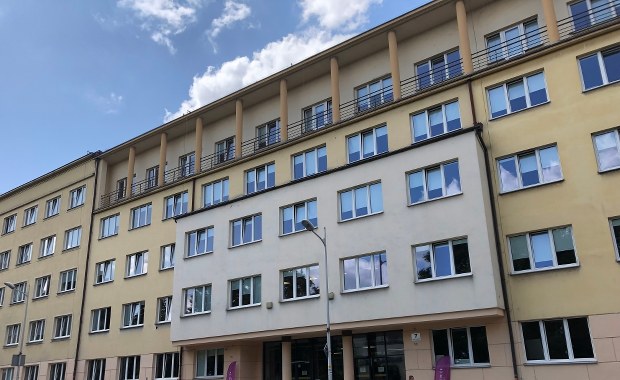 Katowicki MOPS ma nową siedzibę