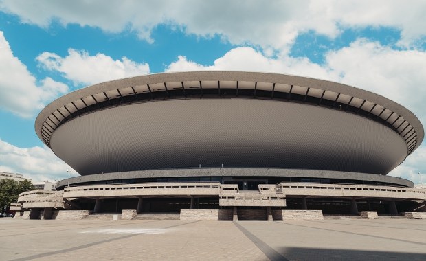 Katowicki Spodek ma szansę trafić do rejestru zabytków