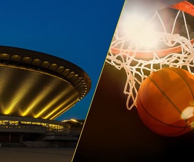 Katowicki Spodek zmieni się na EuroBasket. Poczujemy ducha NBA