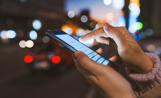 Katowiczanie aktywni w aplikacji NaprawmyTo.pl. Zgłosili 29 tys. spraw