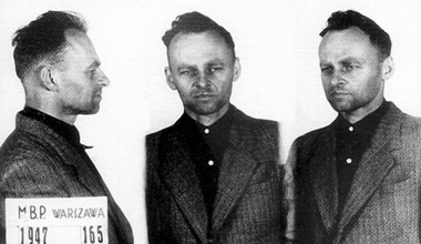 Katownia na Mokotowie. Tam zamordowano rtm. Witolda Pileckiego i gen. Augusta Emila Fieldorfa „Nila”