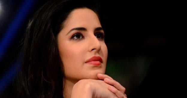 Katrina Kaif /AFP