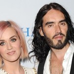 Katty Perry i Russell Brand rozwodzą się