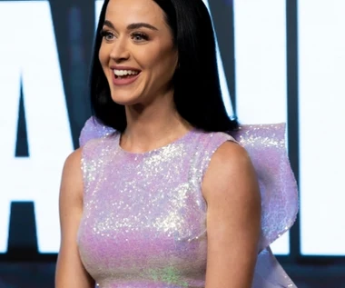 Katy Perry coraz chętniej pokazuje partnera. Udostępniła wakacyjne kadry