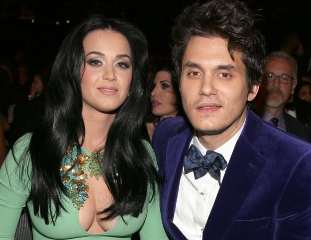 Katy Perry i John Mayer: To już koniec? fot. Christopher Polk /Getty Images/Flash Press Media