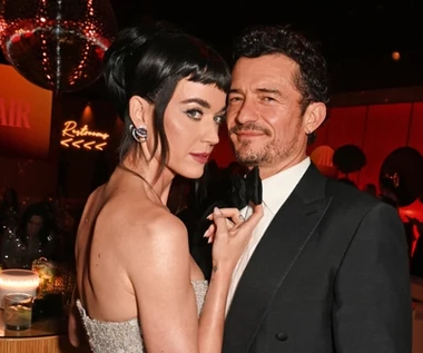 Katy Perry i Orlando Bloom od lat tworzą szczęśliwy związek. Wszystko zaczęło się od... hamburgera