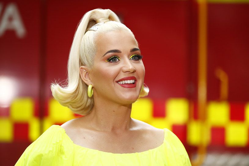Katy Perry i Orlando Bloom zostali szczęśliwymi rodzicami! /Daniel Pockett/Getty Images /Getty Images