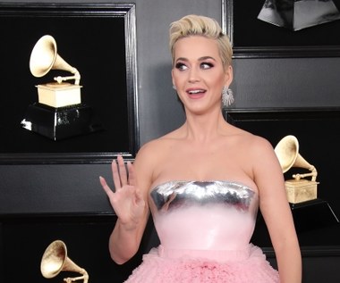 Katy Perry i Zedd razem. Zobacz teledysk "365"