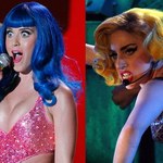 Katy Perry krytykuje Lady GaGa