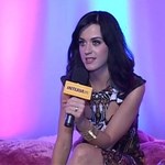 Katy Perry: Milutka prowokatorka