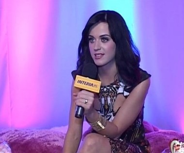 Katy Perry: Milutka prowokatorka