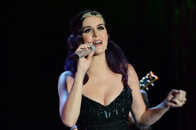 Katy Perry: "Muszę wyleczyć swoje serce" fot. Michael Kovac /Getty Images/Flash Press Media