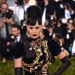 Katy Perry nagrała wideo dla śmiertelnie chorej 13-letniej fanki