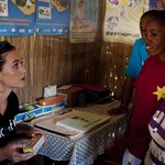 Katy Perry nowym Ambasadorem Dobrej Woli UNICEF