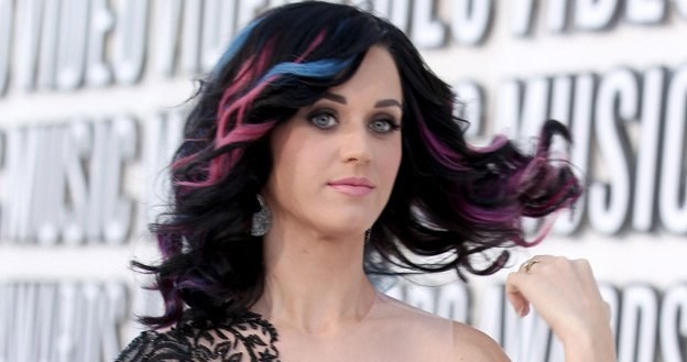 Katy Perry pojawi się w "Simpsonach" - fot. Christopher Polk /Getty Images/Flash Press Media