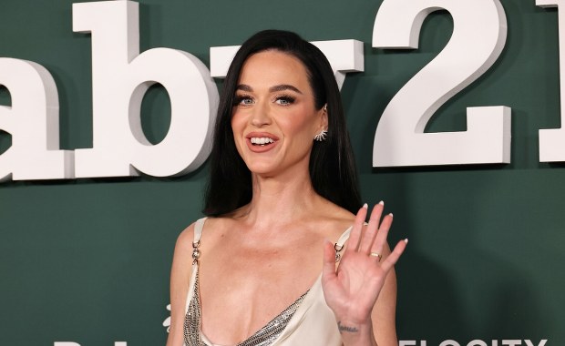 Katy Perry poleci w kosmos. Zabierze ją statek Jeffa Bezosa
