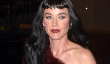 Katy Perry potwierdziła wprost ze sceny. Po głośnym rozstaniu zdołała znaleźć nową miłość