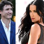 Katy Perry przyłapana w towarzystwie byłego premiera. Para nie szczędziła sobie czułych gestów