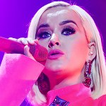 Katy Perry uczci 25. rocznicę powstania Pokemonów
