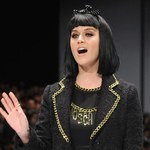 Katy Perry wybuczana na pokazie mody!