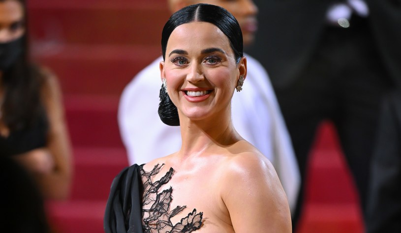 Katy Perry zachwycona polską wokalistką /James Devaney / Contributor /Getty Images
