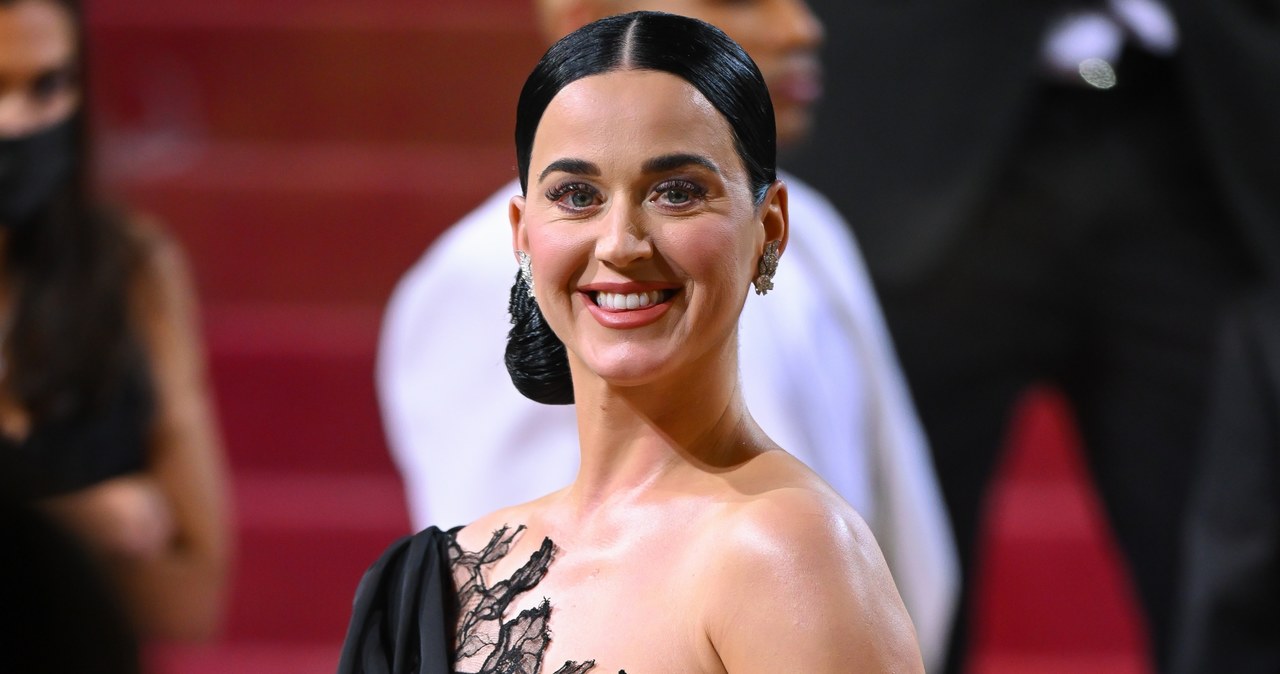 Katy Perry zachwycona polską wokalistką /James Devaney / Contributor /Getty Images