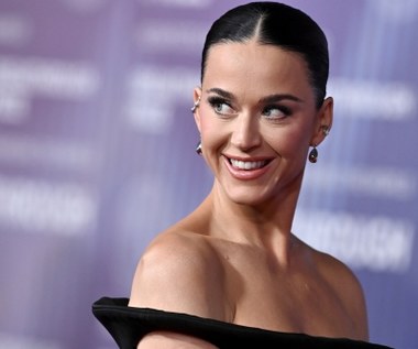 Katy Perry zdradza szczegóły nowego albumu. Będzie radośnie i imprezowo