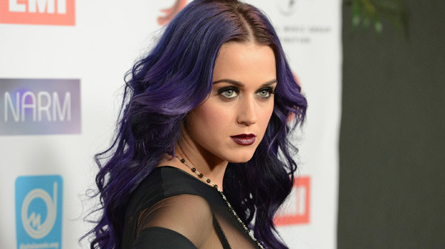 Katy Perry zdradza, że była zszokowana, kiedy jej mąż złożył wniosek rozwodowy / fot. Jason Merritt /Getty Images/Flash Press Media