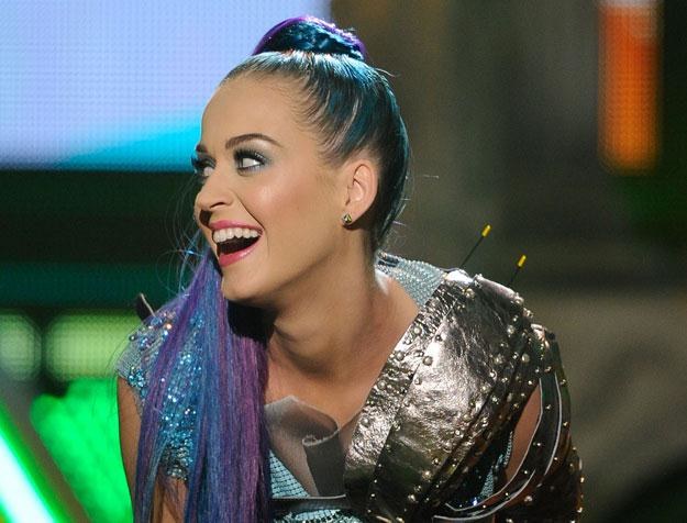 Katy Perry zmęczyła się popularnością fot. Kevork Djansezian /Getty Images/Flash Press Media