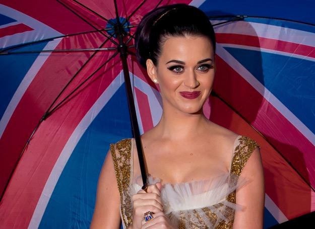 Katy Perry znowu sama - fot. Ian Gavan /Getty Images/Flash Press Media