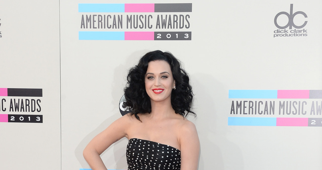 Katy Perry /Getty Images/Flash Press Media