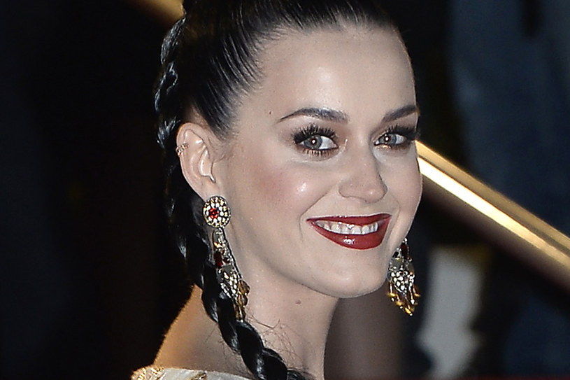 Katy Perry /Getty Images/Flash Press Media