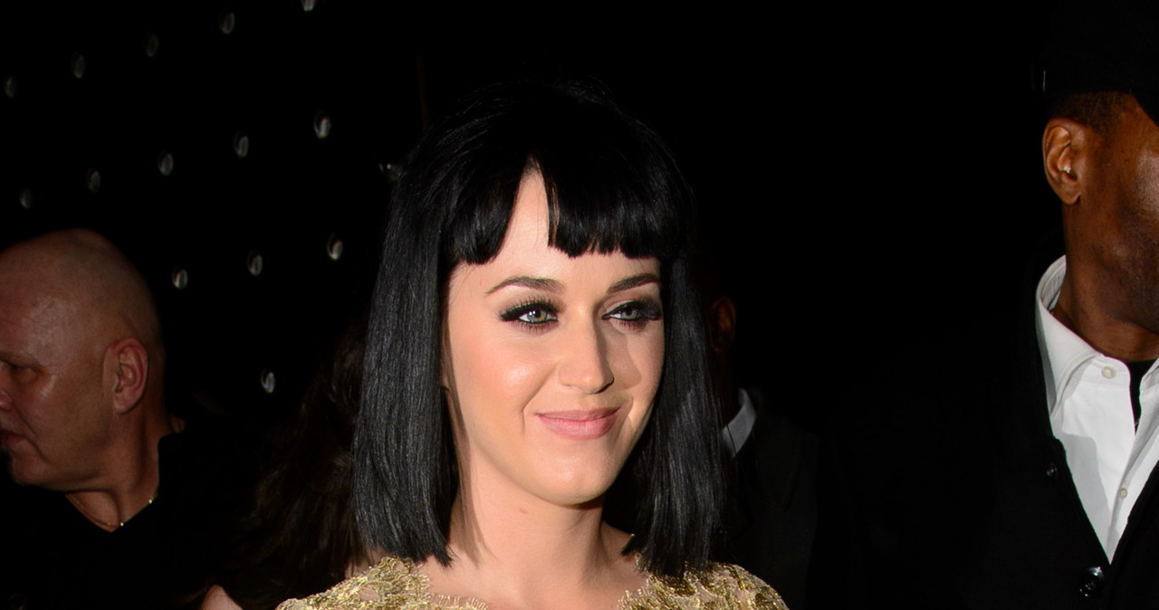 Katy Perry /Ben A. Pruchnie /Getty Images