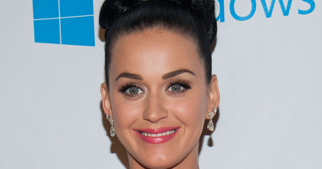 Katy Perry /Valerie Macon /Getty Images