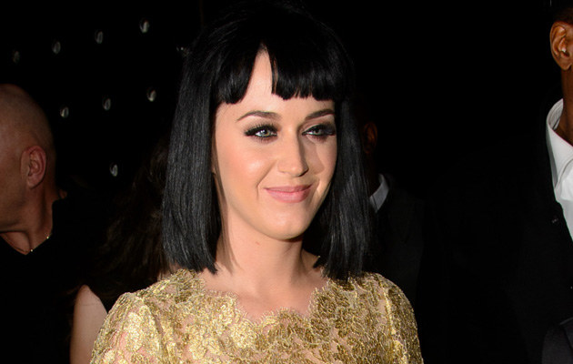 Katy Perry /Ben A. Pruchnie /Getty Images
