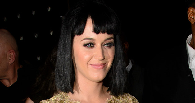 Katy Perry /Ben A. Pruchnie /Getty Images