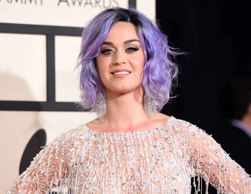 Katy Perry /Jason Merritt /Getty Images