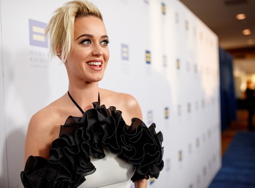 Katy Perry /Christopher Polk /Getty Images
