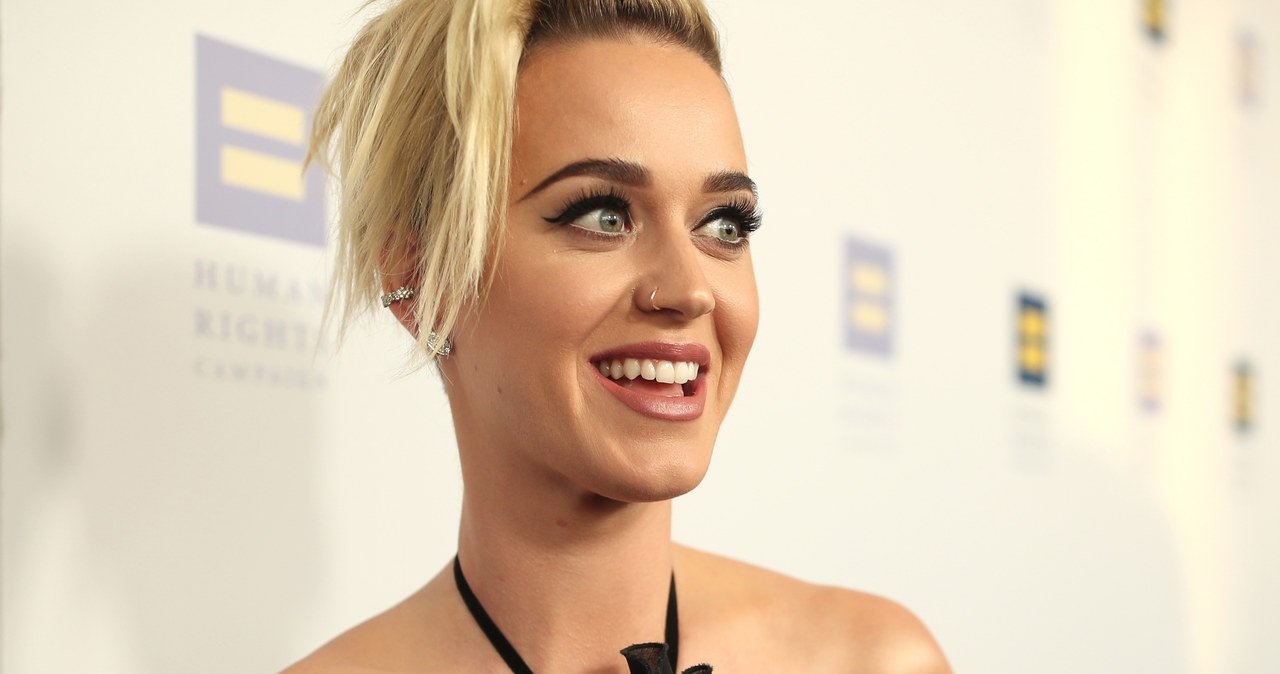 Katy Perry /Christopher Polk /Getty Images