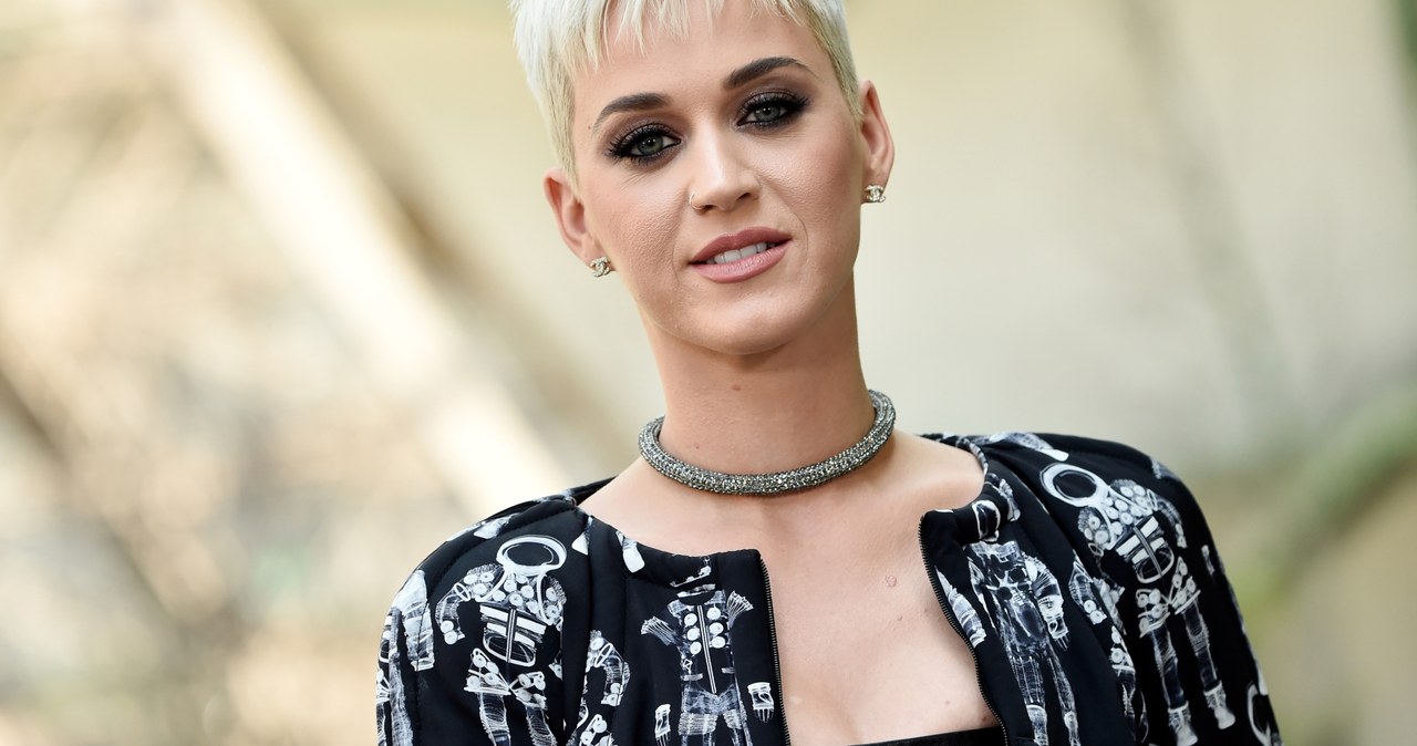 Katy Perry / Pascal Le Segretain /Getty Images