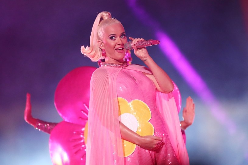 Katy Perry /Cameron Spencer /Getty Images