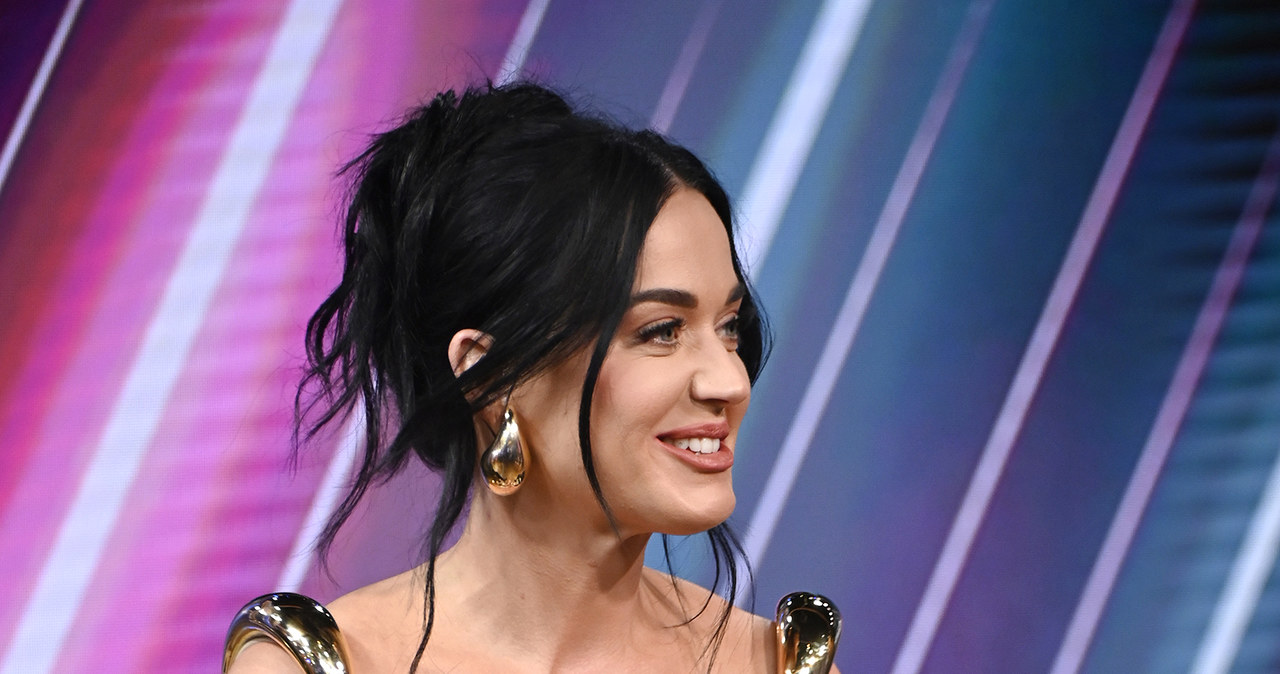 Katy Perry /Paula Lobo / Contributor /Getty Images