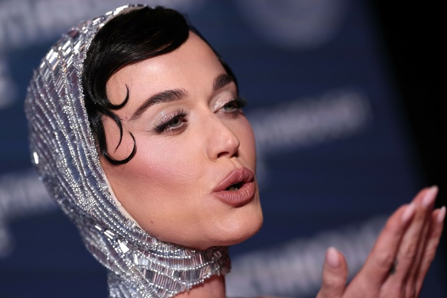 Funkce Katy Perry /Rex /East News /East News