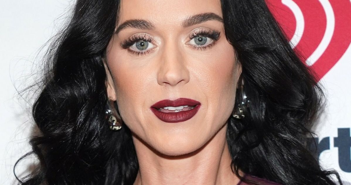 Katy Perry /Rex Features/EAST NEWS /East News