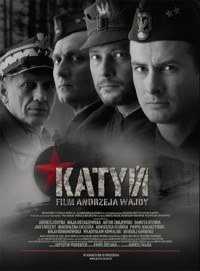 "Katyń" trafi na rosyjskie ekrany w marcu 2008 /