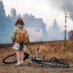 "Katyń" w ukraińskiej telewizji