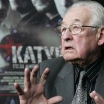 "Katyń" ze Złotym Smokiem