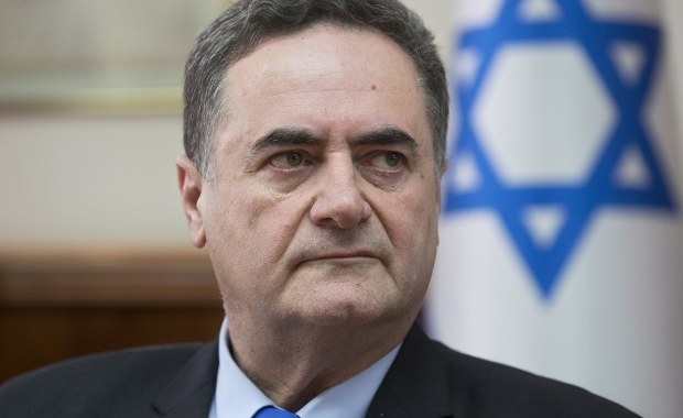 Katz: Nie przeproszę za słowa o tym, że Polacy kolaborowali z nazistami