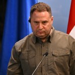 Kaucja albo za kraty. Były szef kancelarii Zełenskiego może trafić do aresztu