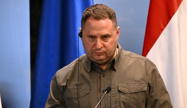 Kaucja albo za kraty. Były szef kancelarii Zełenskiego może trafić do aresztu